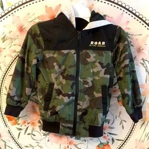 Boys jacket